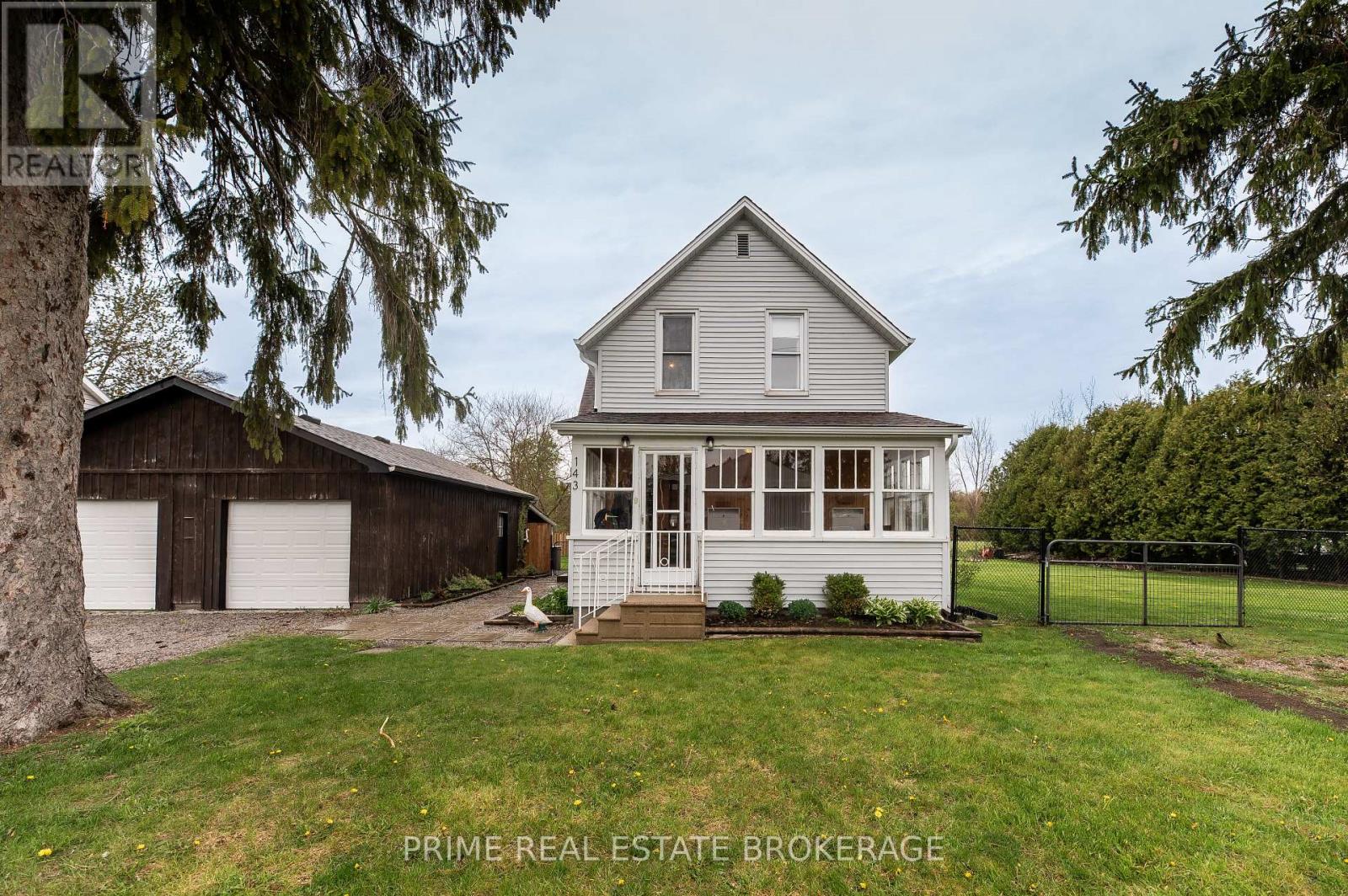 143 MAIN STREET, West Elgin (West Lorne)