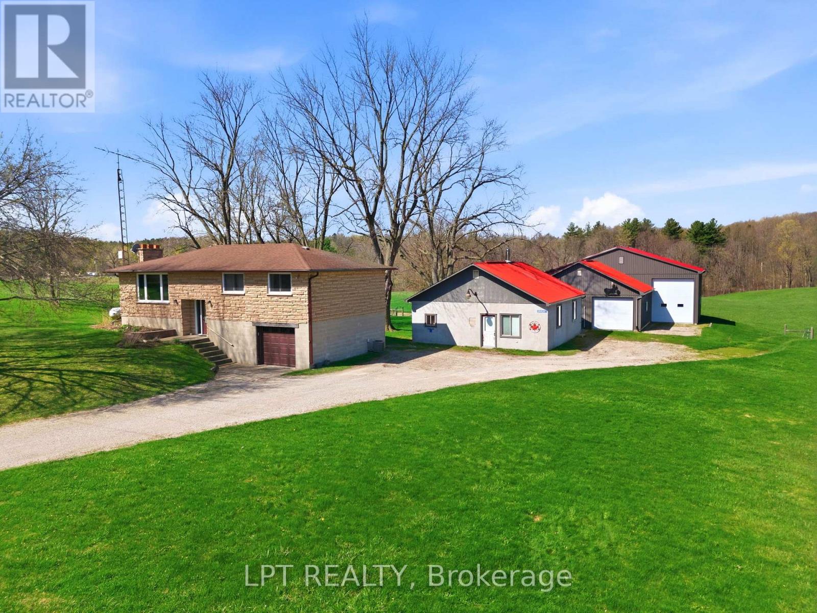 32299 SYLVAN ROAD, North Middlesex