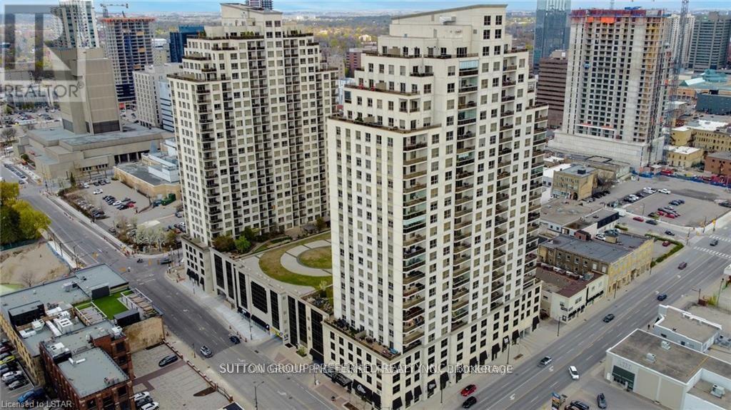 2304 - 330 RIDOUT STREET N, London East (East K)