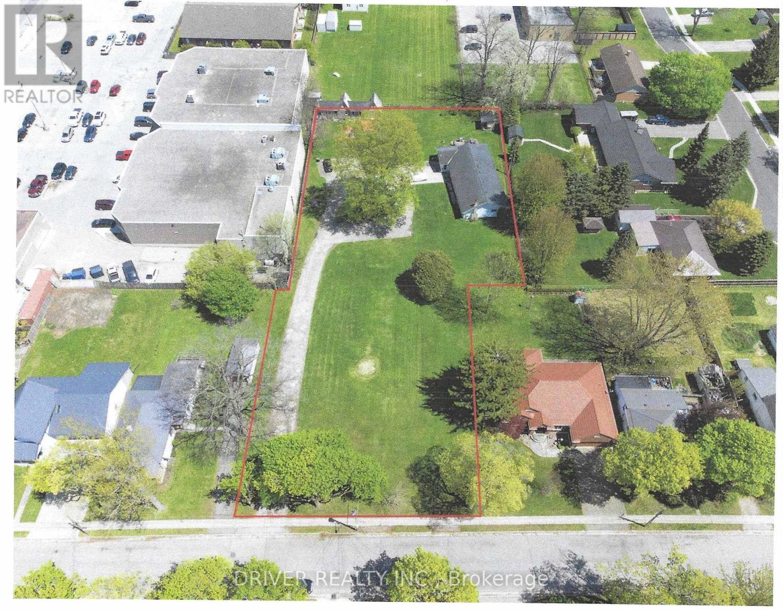 25 ST GEORGE STREET, Aylmer