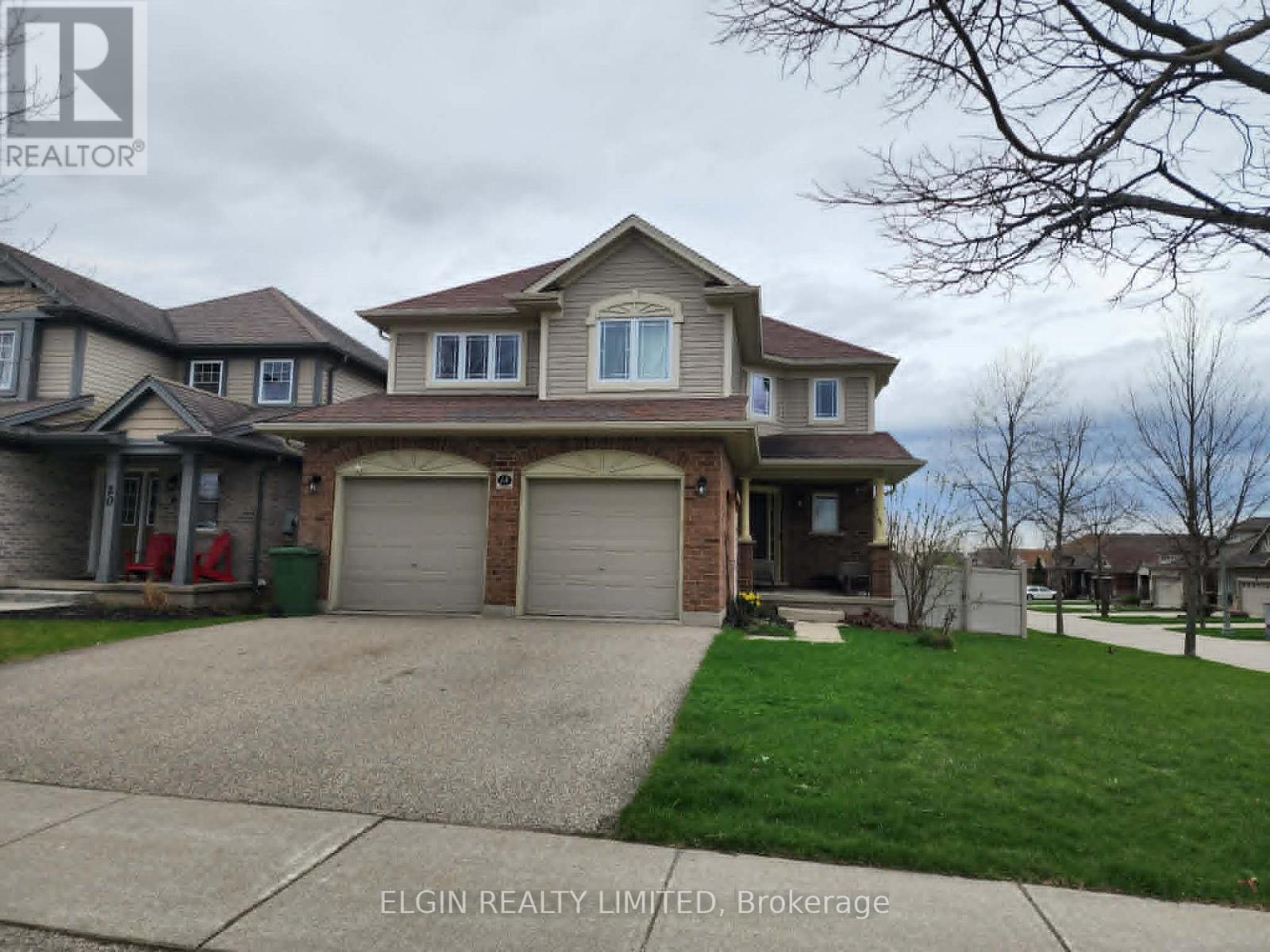 18 PEACH TREE BOULEVARD, St. Thomas