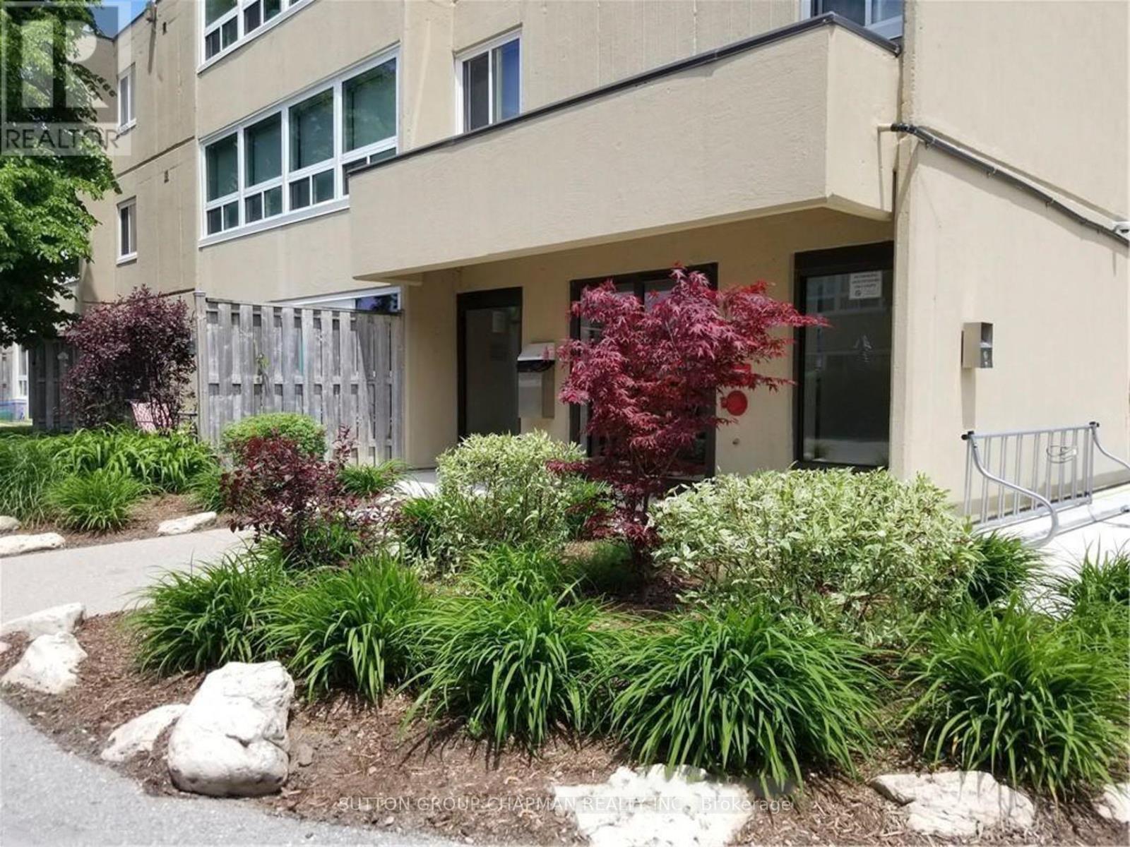 114 - 1447 HURON STREET, London East (East D)