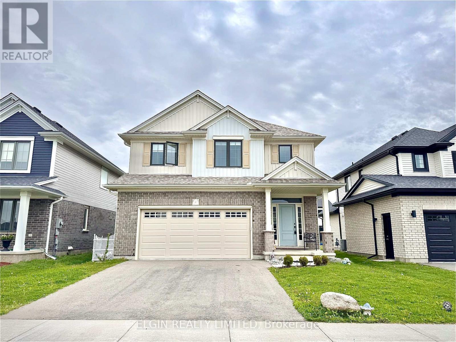 5 DUNNING WAY, St. Thomas
