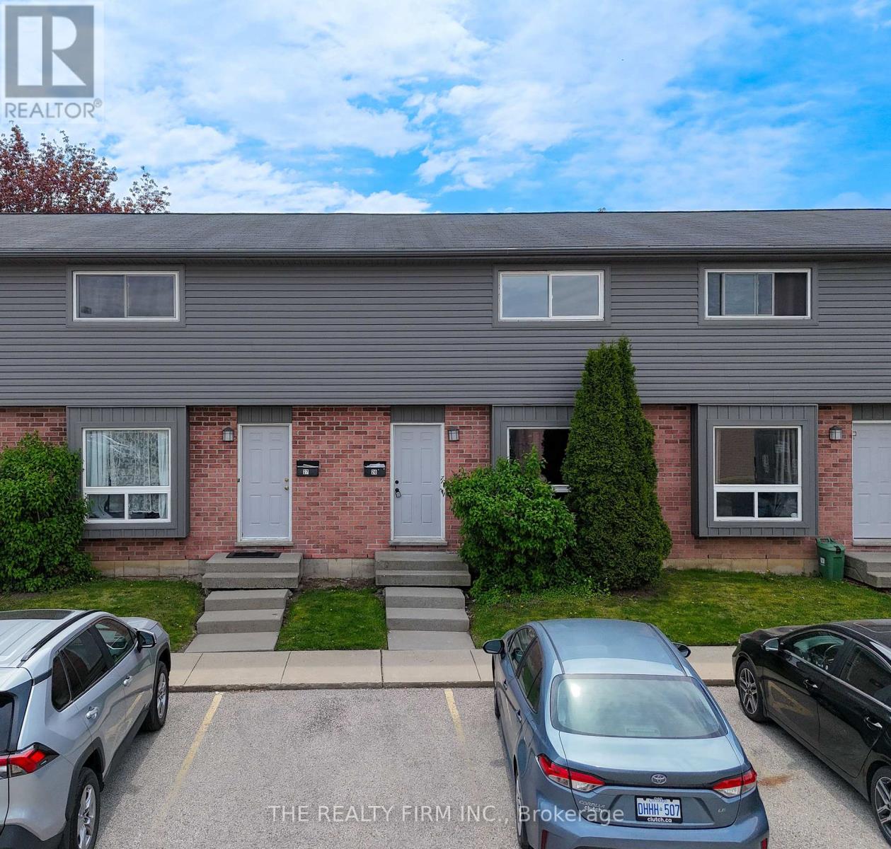 26 - 1443 HURON STREET, London East (East D)