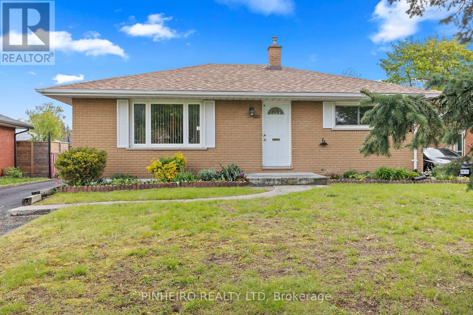 120 SUSAN AVENUE, London East (East D)