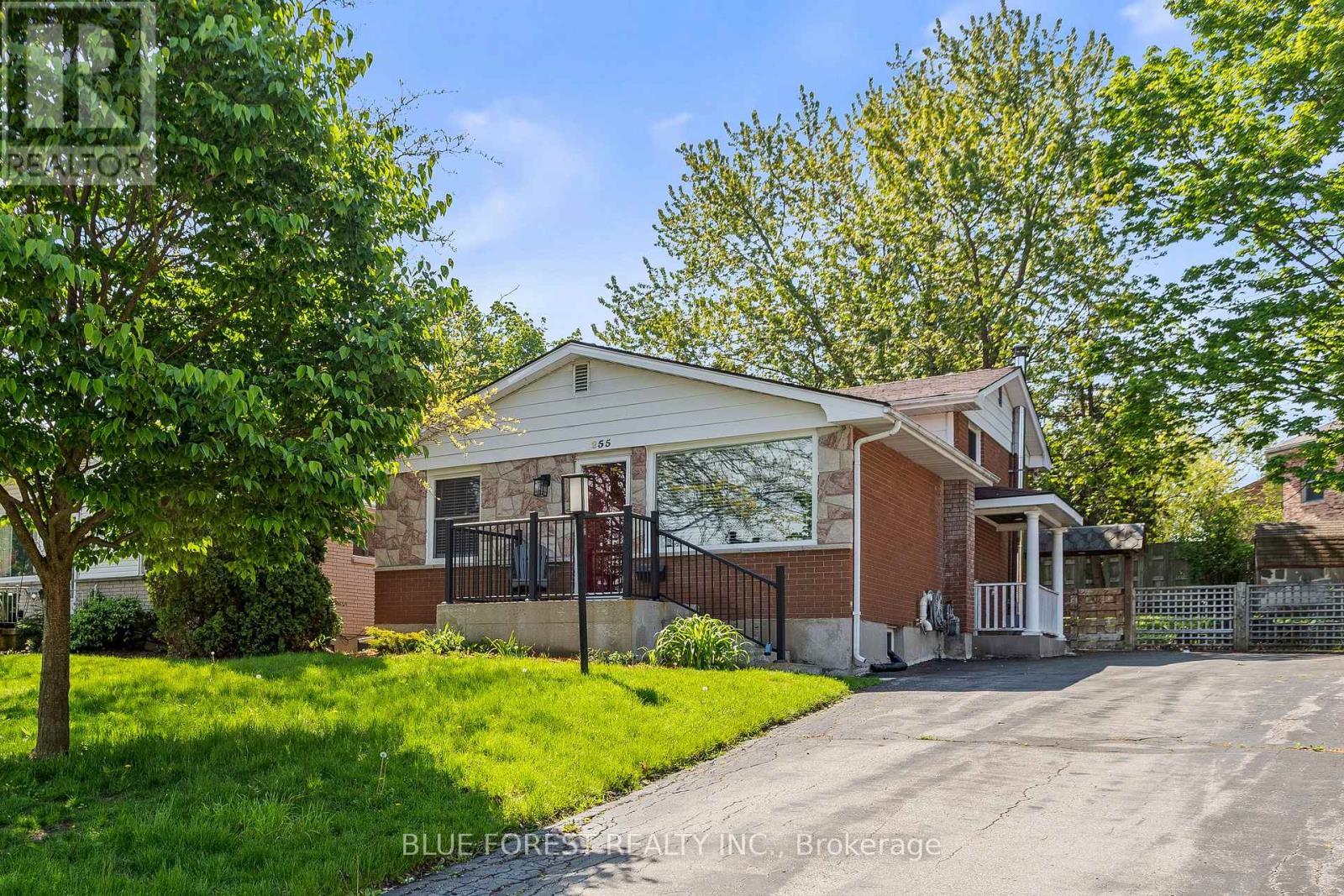 255 DELTA PLACE, London South (South D)