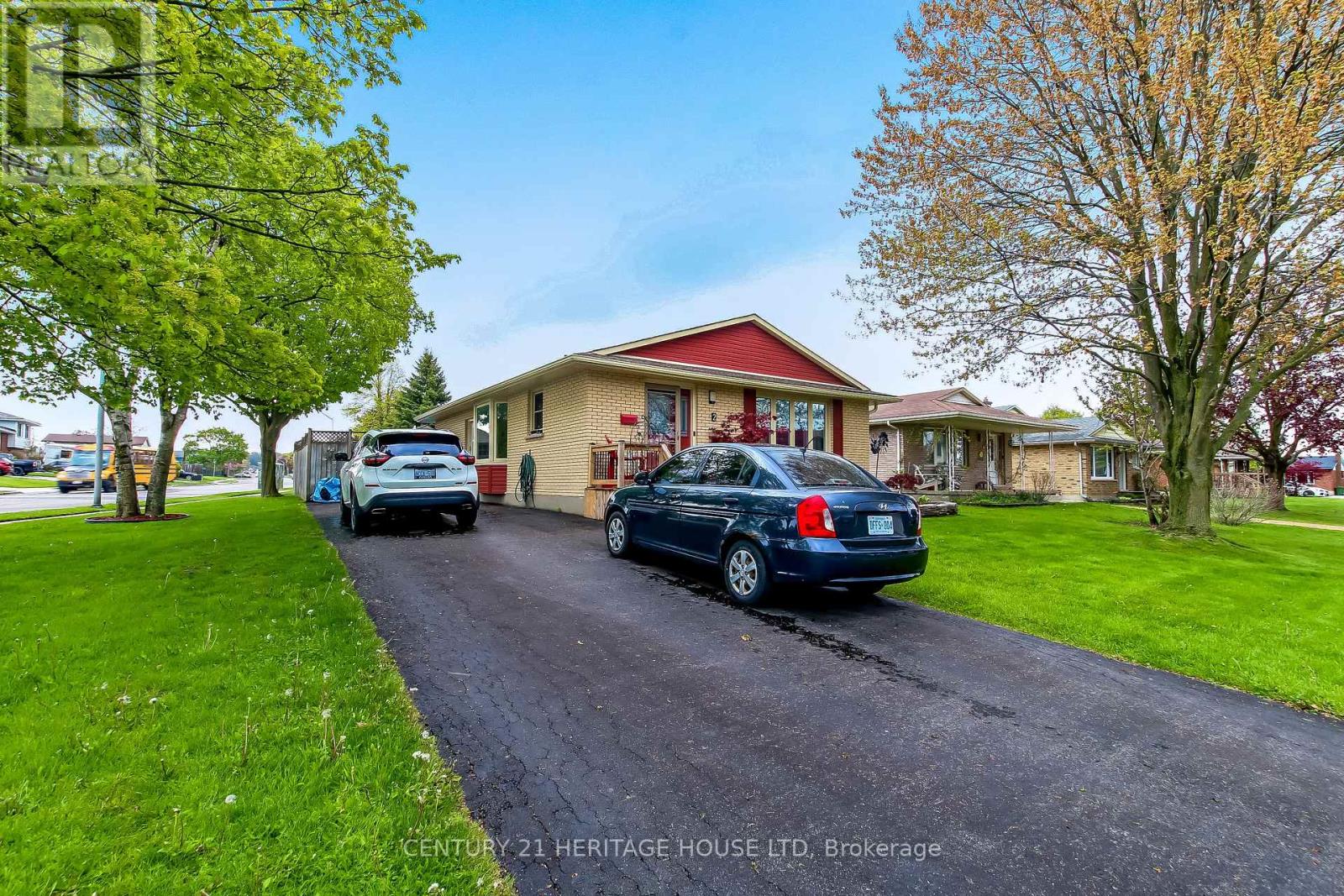2 DAVID DRIVE, St. Thomas