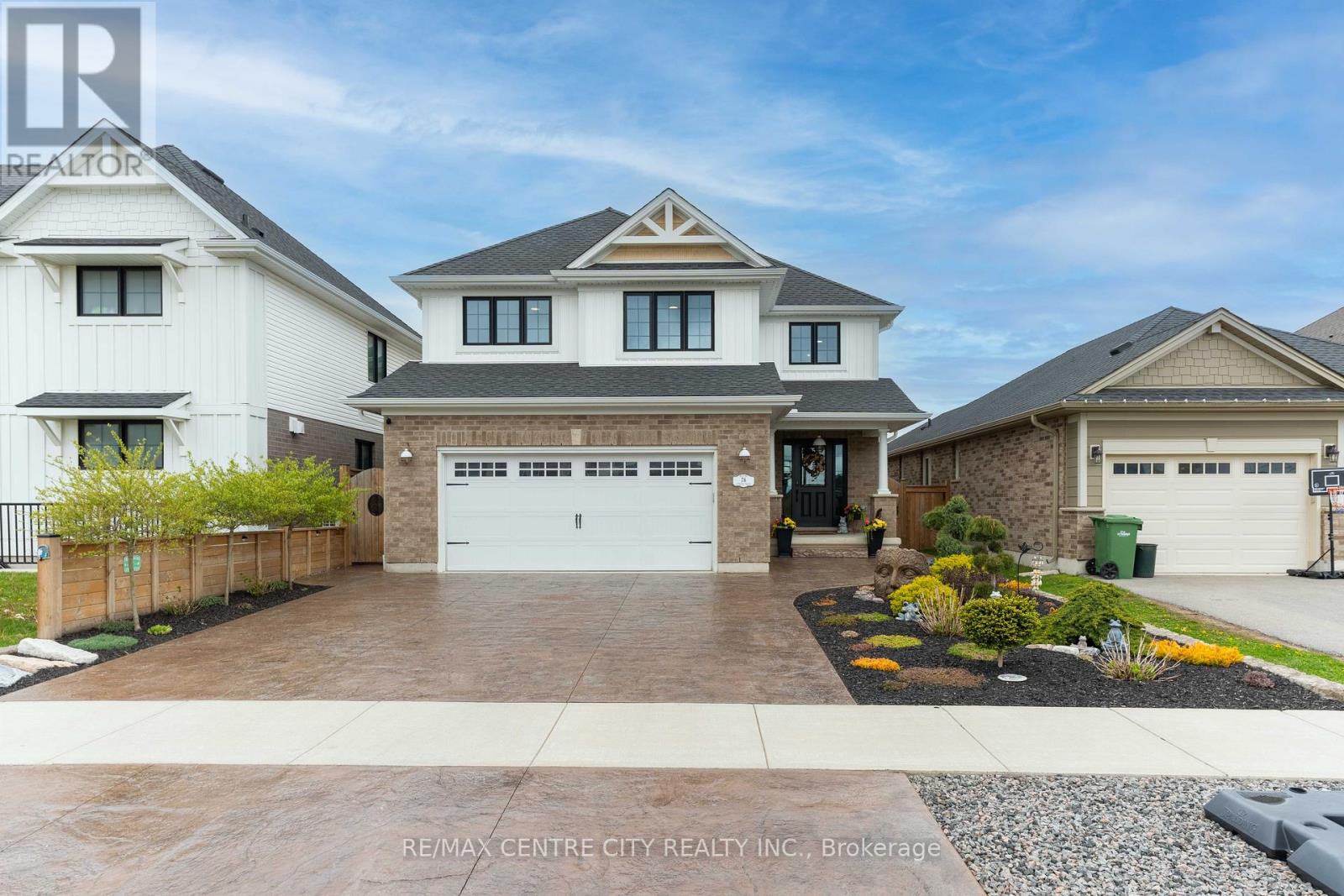 76 STYLES DRIVE N, St. Thomas