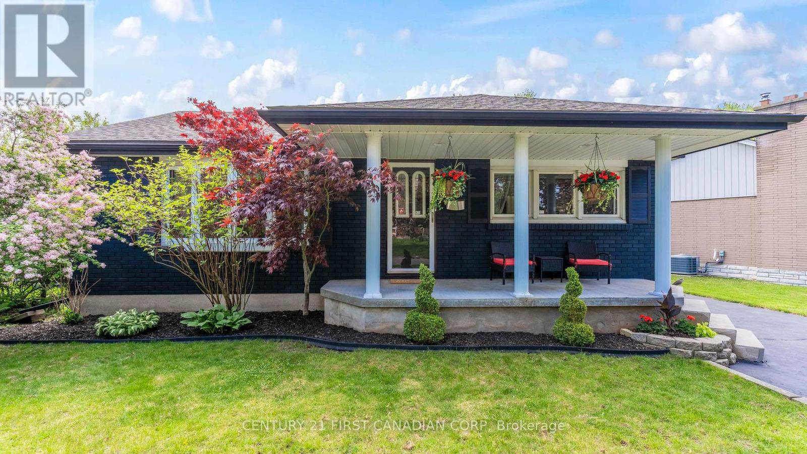 85 ALGONQUIN CRESCENT, London East (East O)