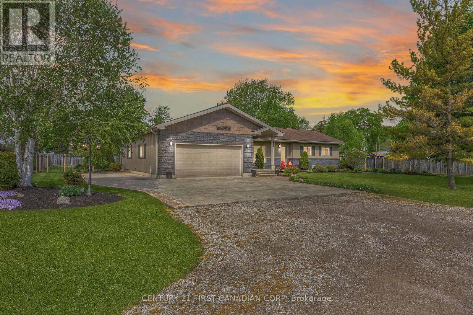191 PRINCE ALBERT STREET, South Huron (Stephen)