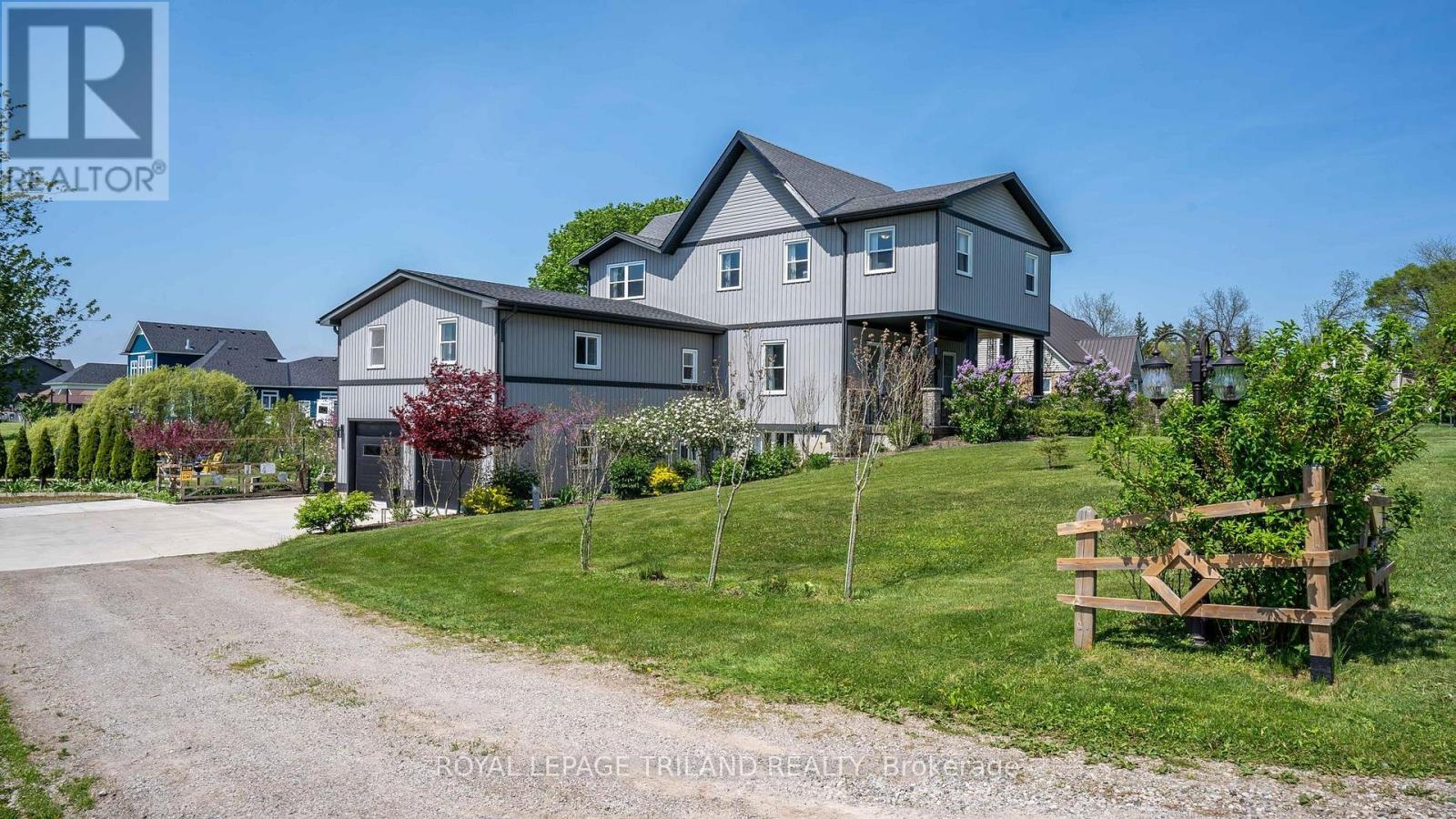 33134 BACK STREET, Dutton/Dunwich (Iona)