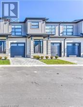 16 - 1570 CORONATION DRIVE, London North (North I)