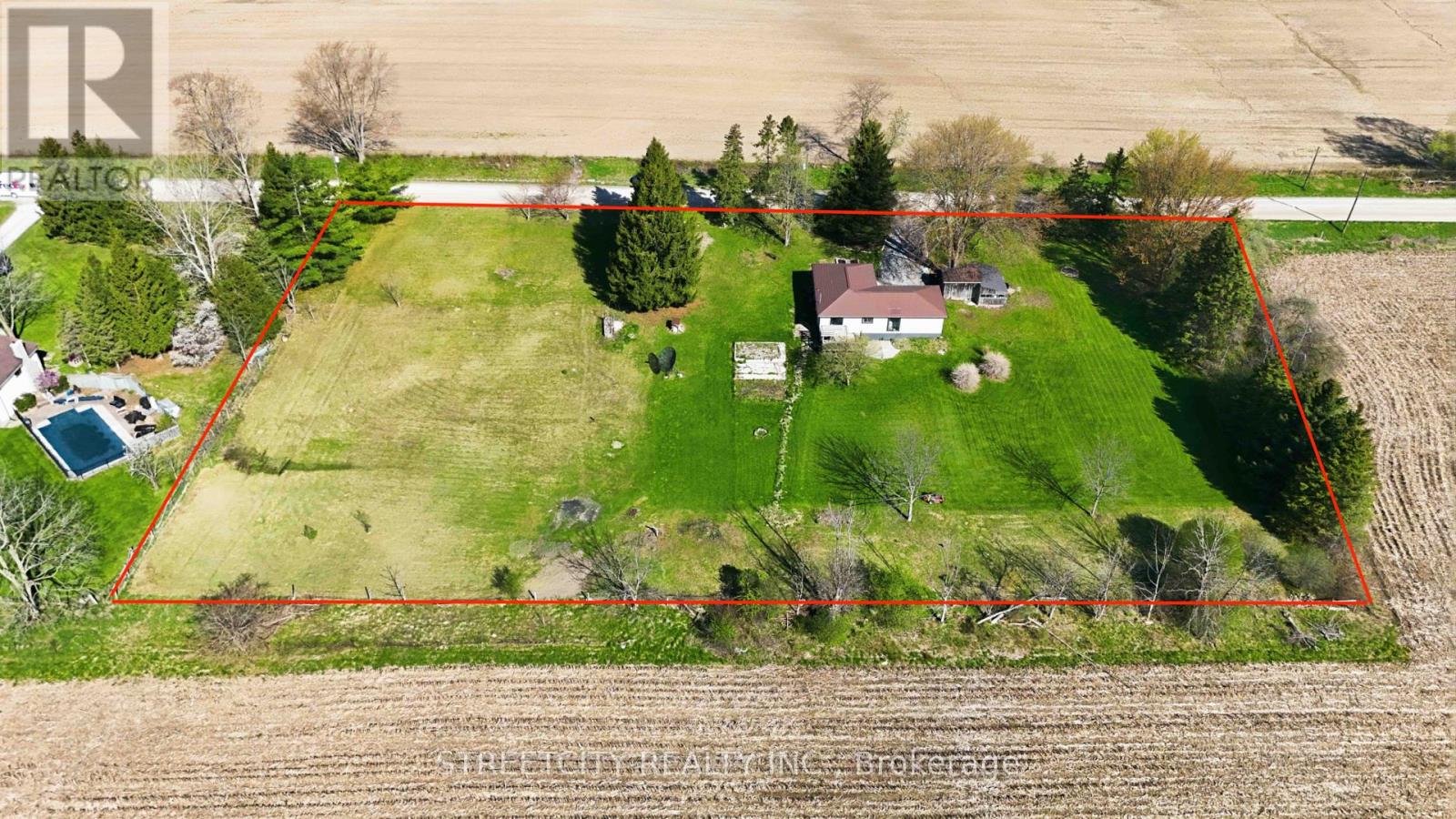 10867 MELROSE DRIVE, Middlesex Centre