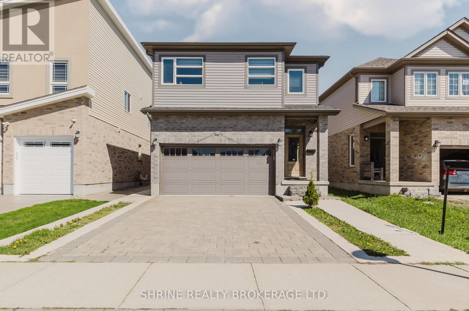 4369 LISMER LANE, London South (South W)