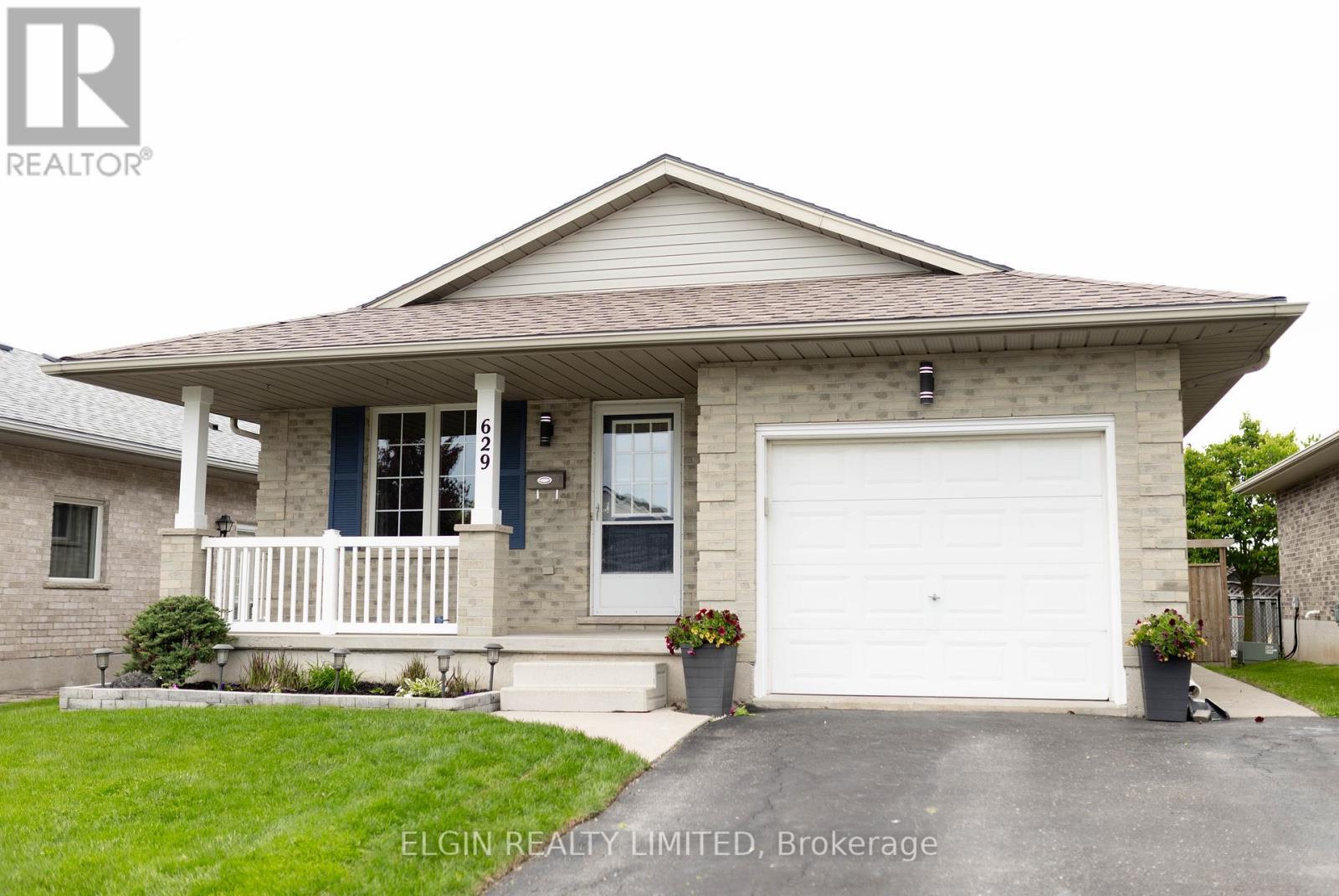 629 HIGHVIEW DRIVE, St. Thomas