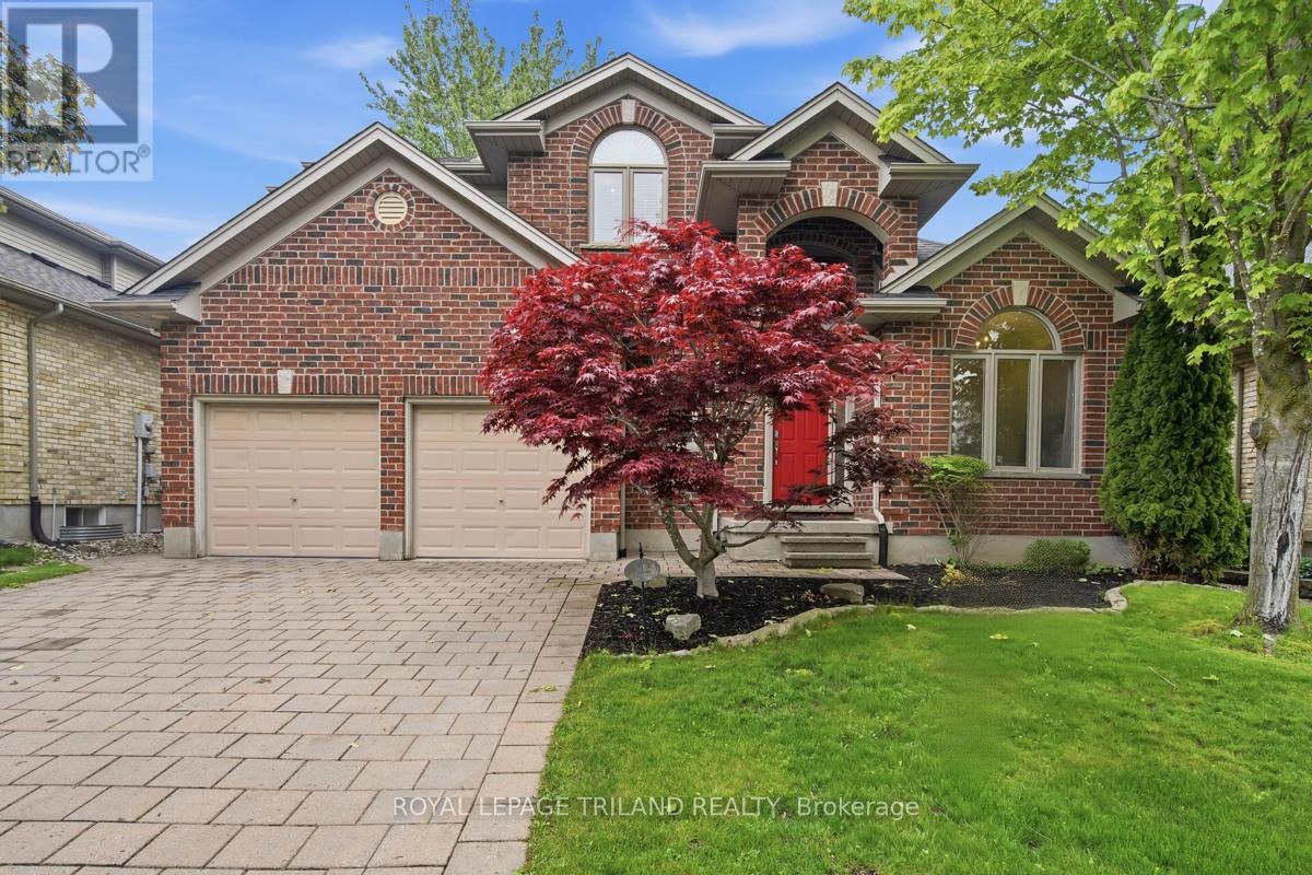 512 SANDYBROOK DRIVE, London North (North B)