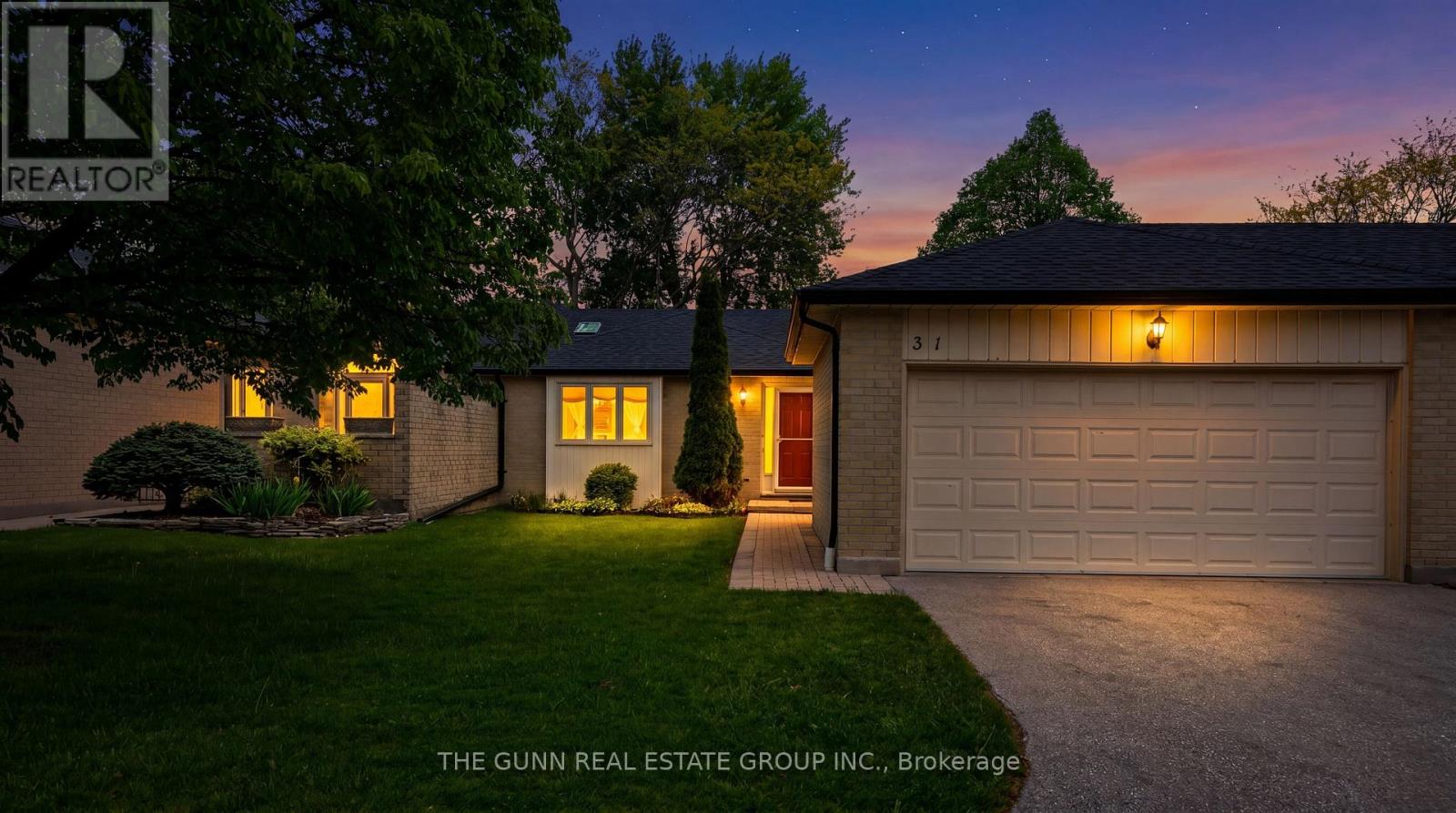 31 - 211 PINE VALLEY DRIVE, London South (South N)