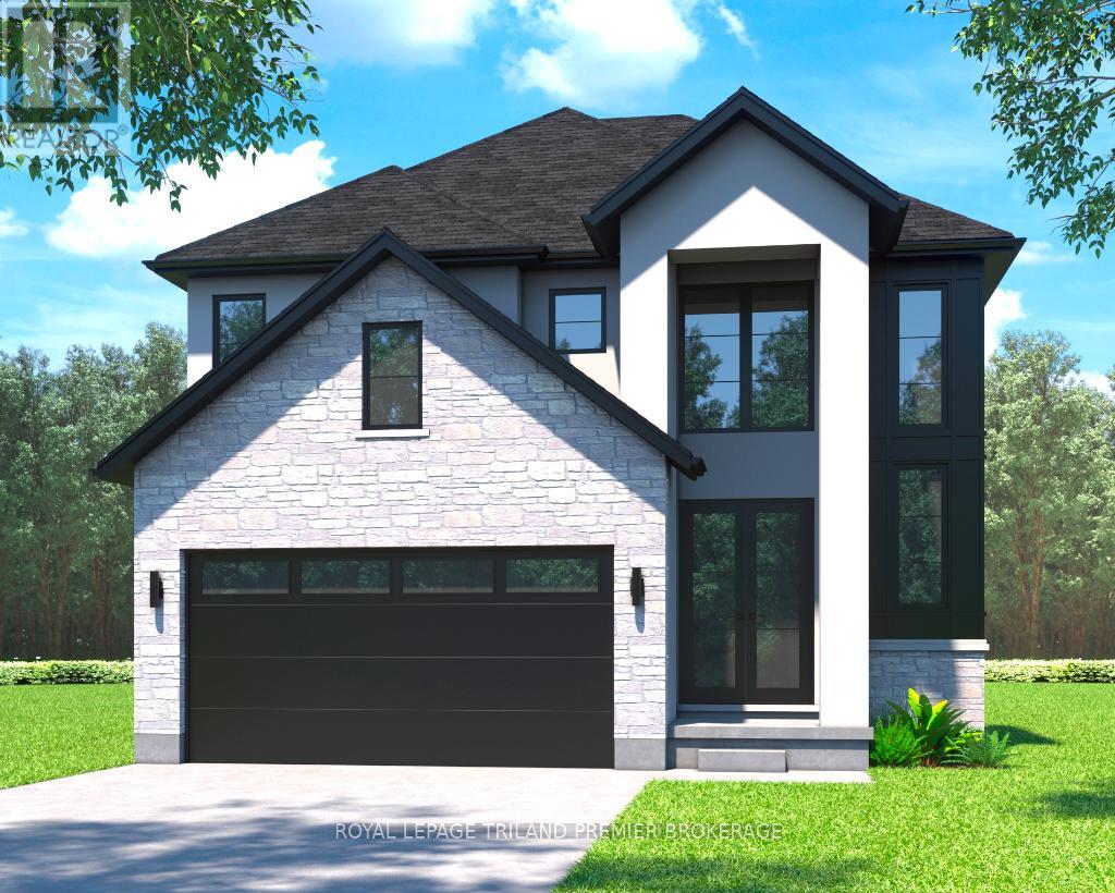 79 DEARING DRIVE, South Huron (Stephen)