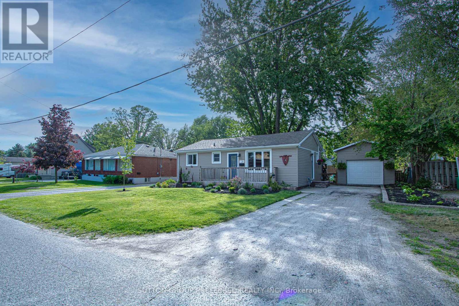 139 KEEFER STREET, Strathroy-Caradoc (SW)