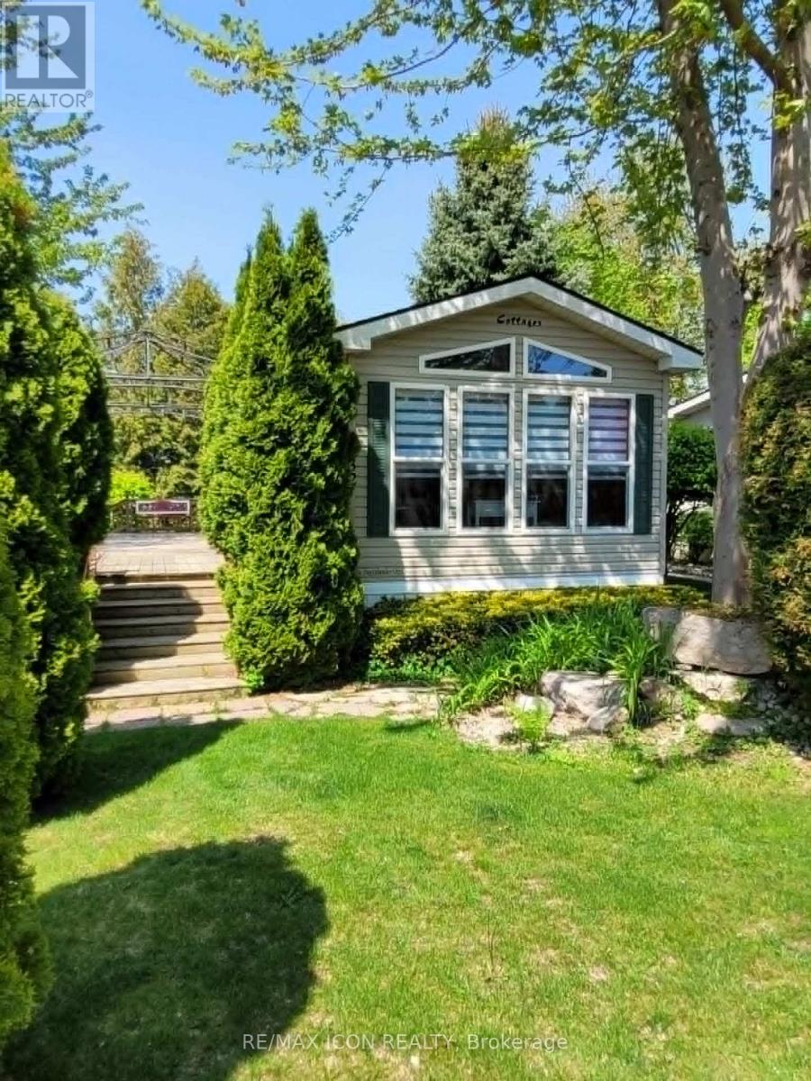 32 ROWAN RD - 77307 BLUEWATER HIGHWAY, Bluewater (Bayfield)