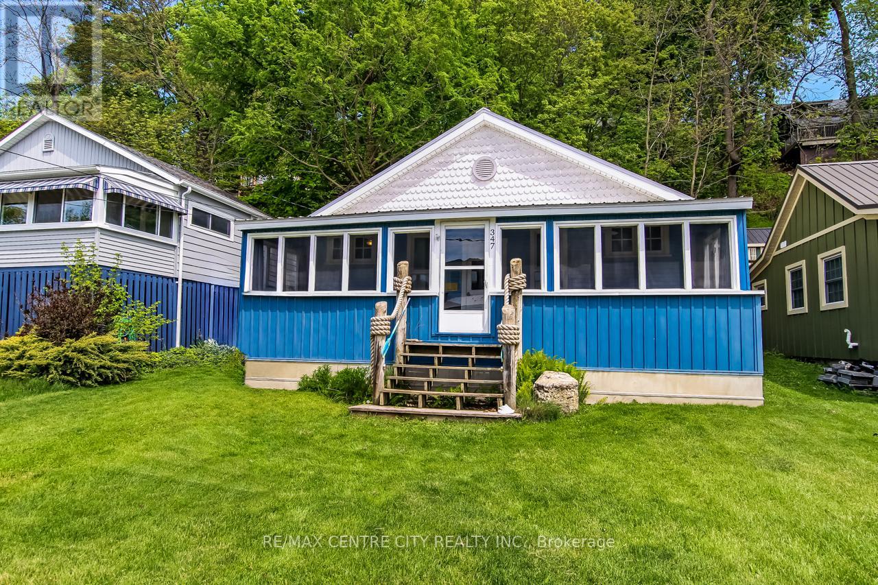 347 FIRST STREET, Central Elgin (Port Stanley)