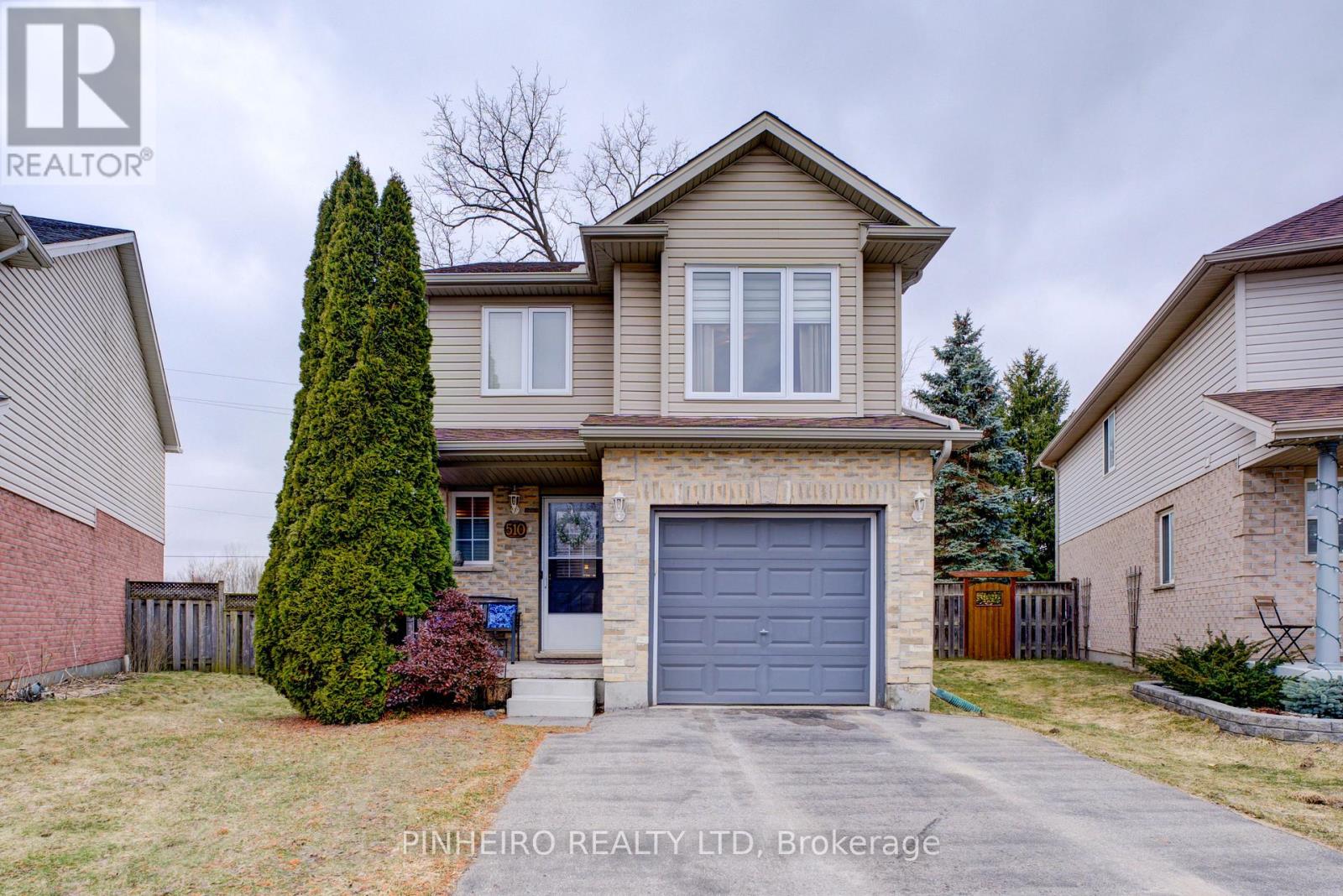 510 BLACKWATER PLACE, London North (North C)