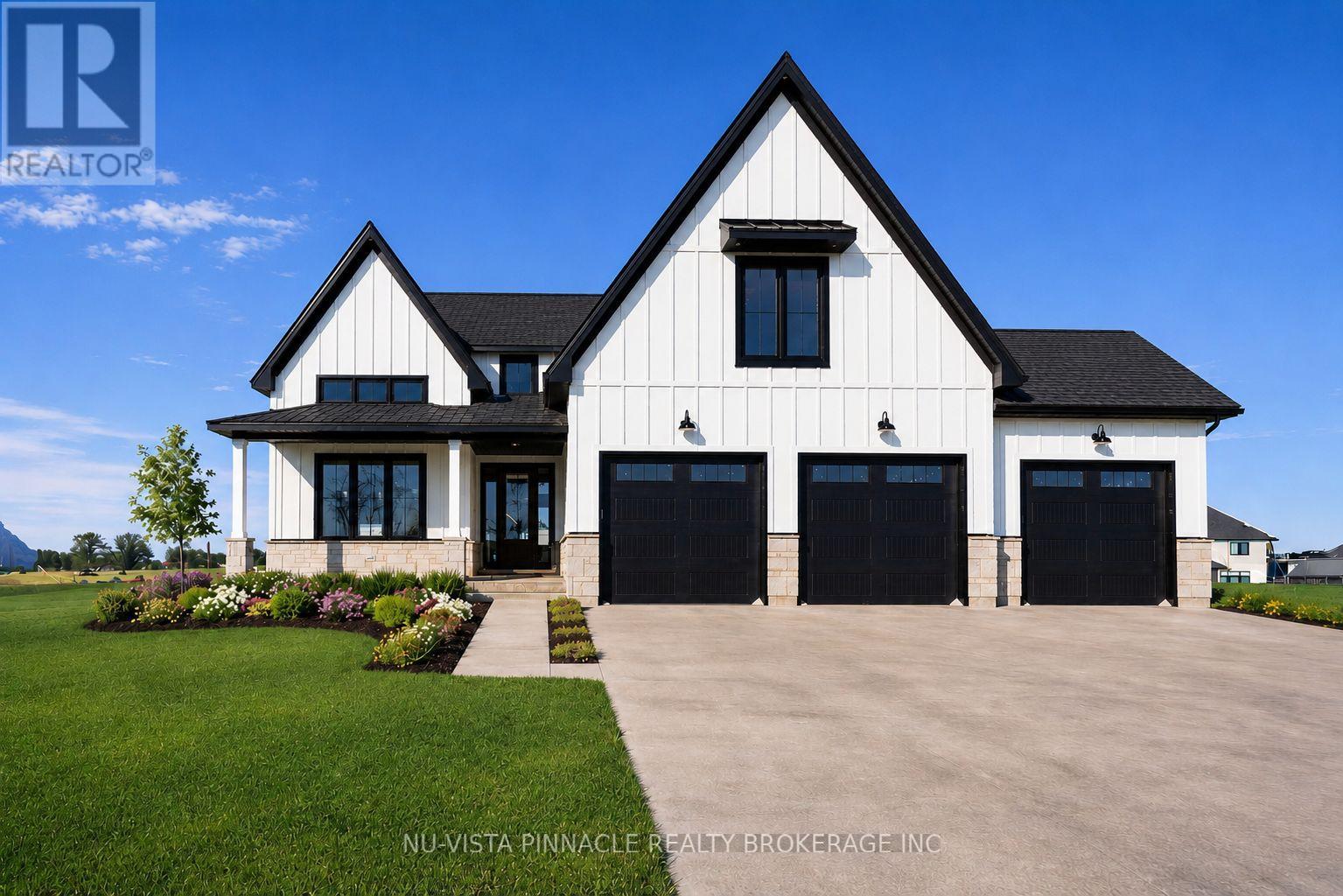 LOT 20 HARVEST LANE, Thames Centre
