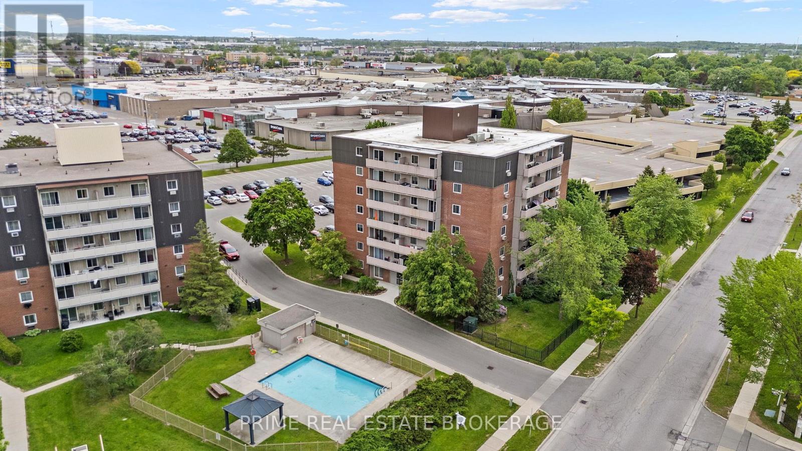 105 - 1106 JALNA BOULEVARD, London South (South X)