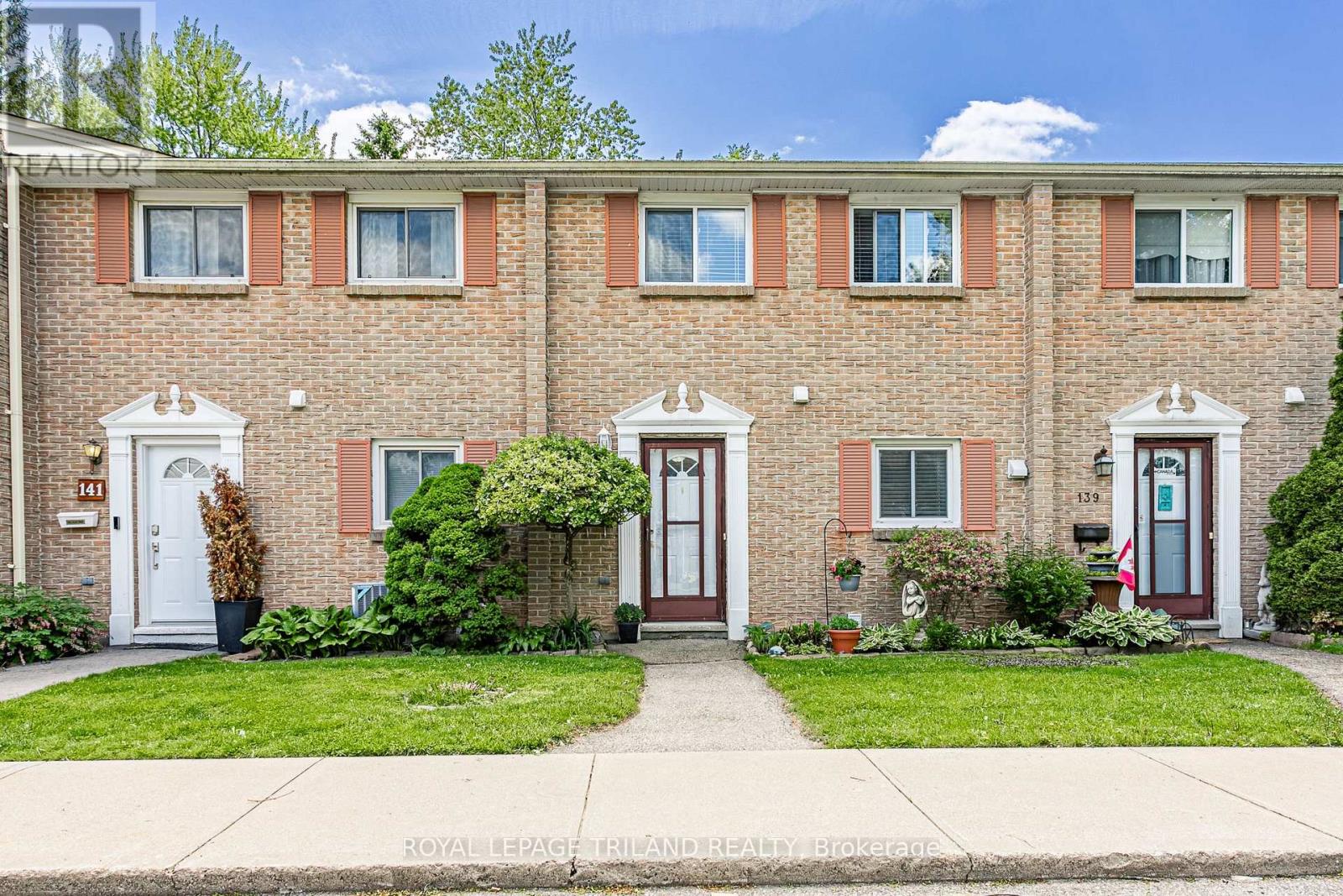 140 - 166 SOUTHDALE ROAD W, London South (South O)