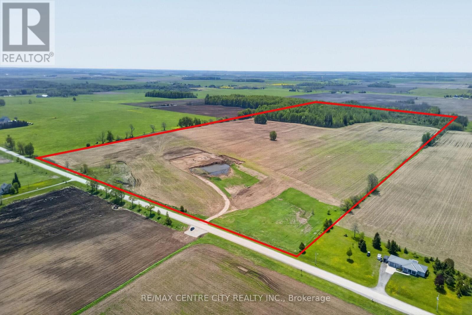 773 CONCESSION 2 ROAD, Saugeen Shores