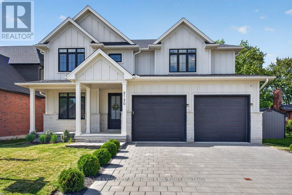 2120 LINKWAY BOULEVARD, London South (South A)