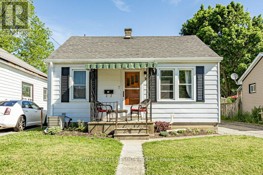 14 RODGERS STREET, Tillsonburg
