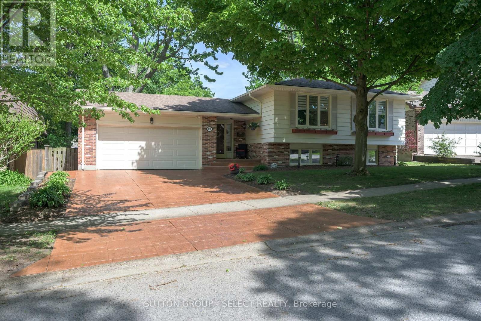 181 DEARBORN AVENUE, London South (South K)