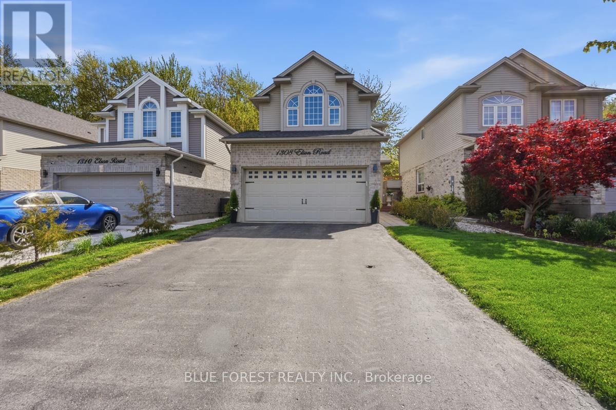 1308 ELSON ROAD, London North (North I)