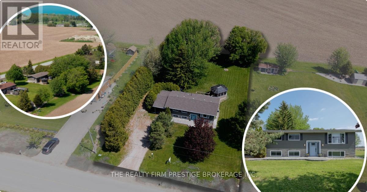34420 GORE ROAD, South Huron (Stephen)