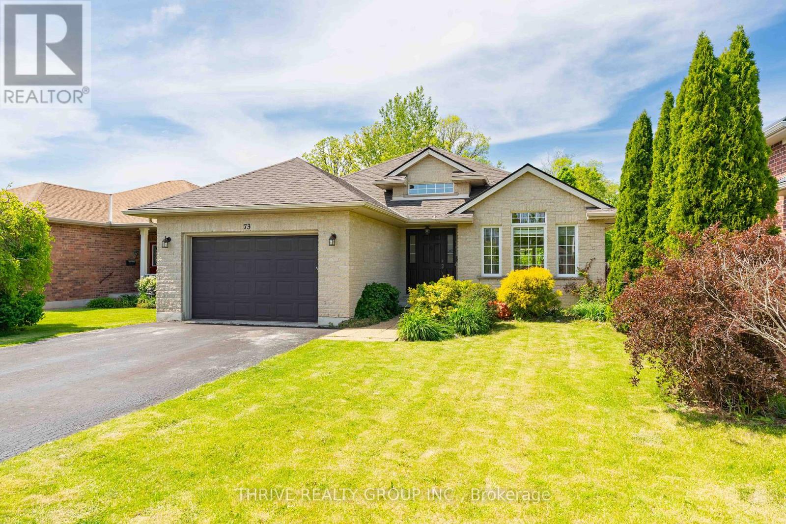 73 GREENWAY BOULEVARD, St. Thomas