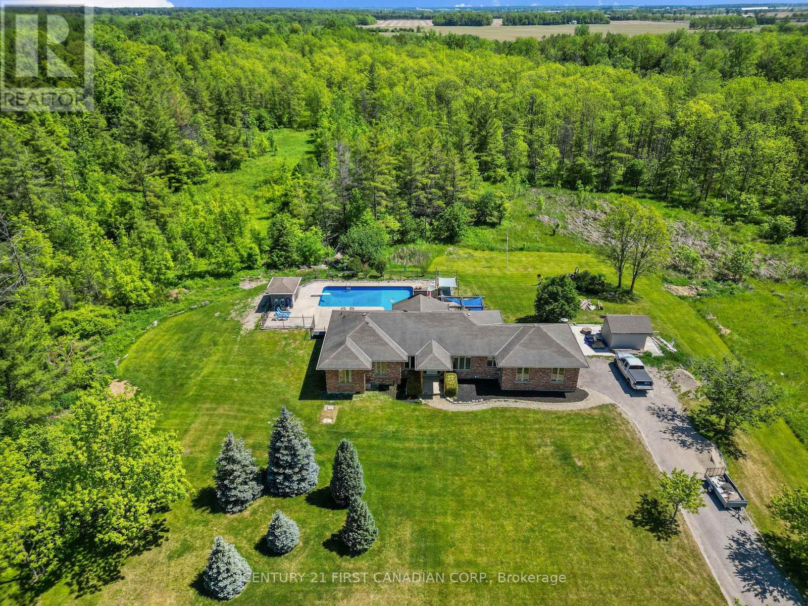 26210 NAIRN ROAD, North Middlesex (Nairn)