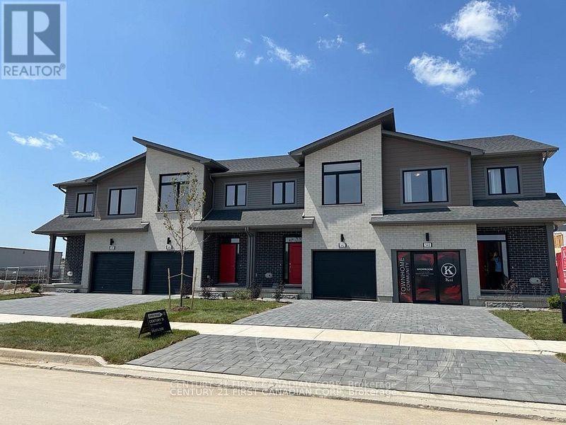 540 GATESTONE ROAD, London South (South U)