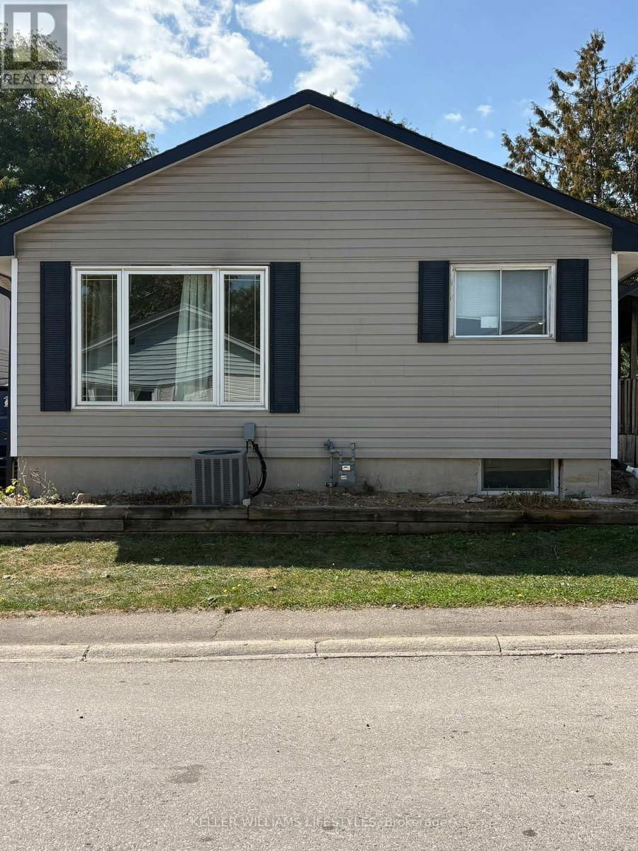 1840 CULVER DRIVE, London East (East I)