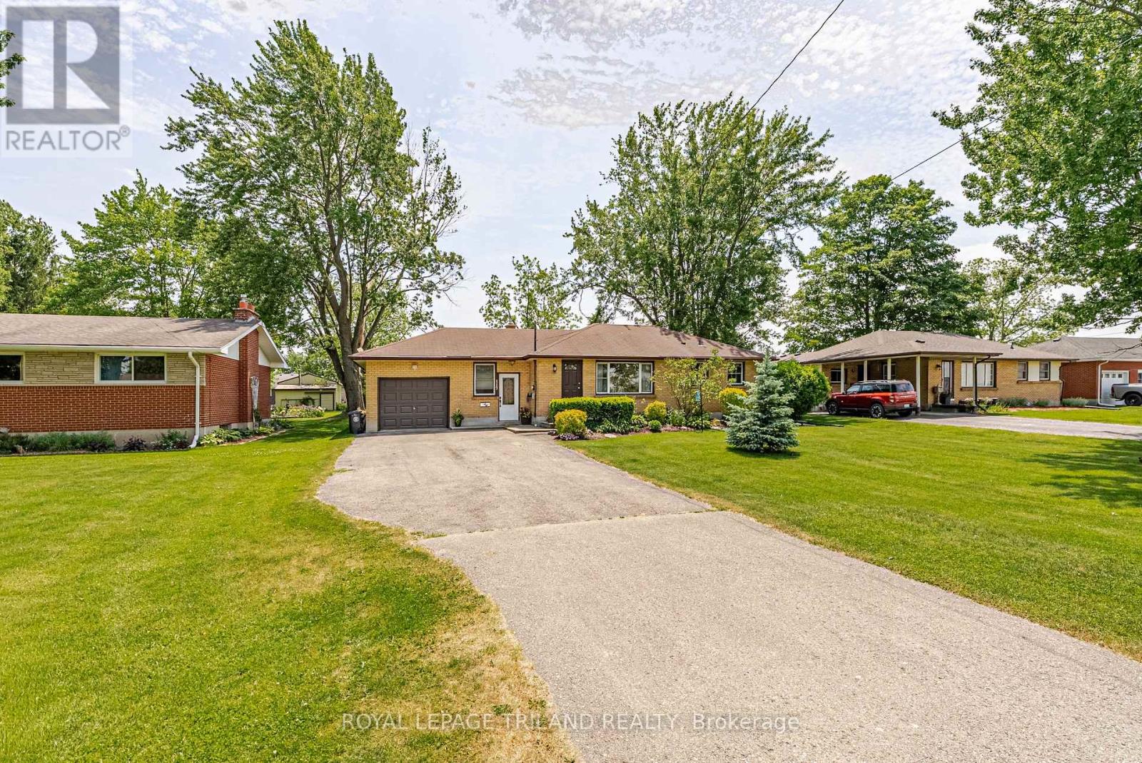 117 SEVENTH AVENUE, Central Elgin (Belmont)