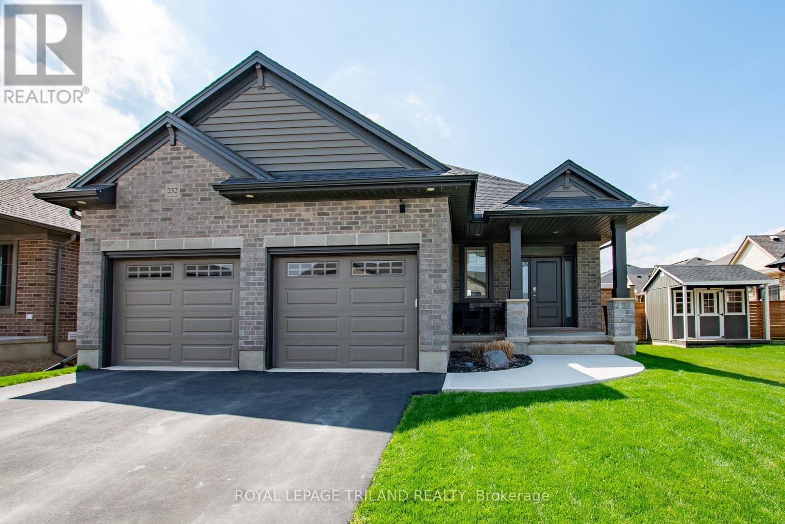 252 RENAISSANCE DRIVE, St. Thomas