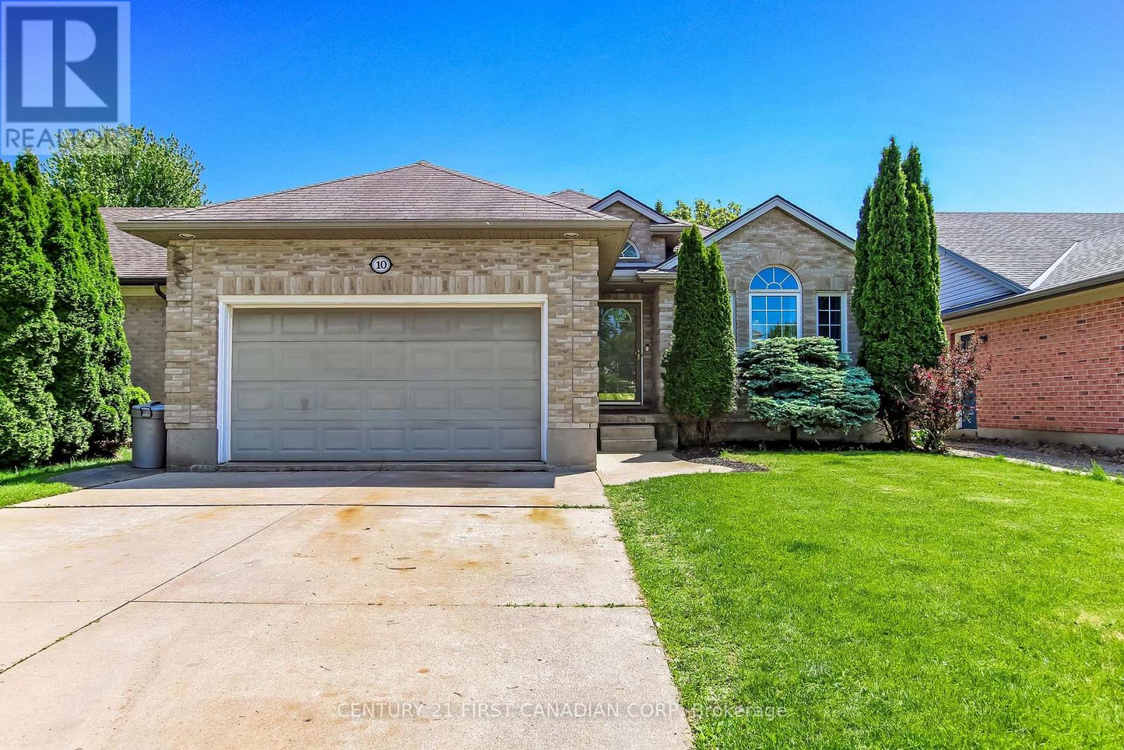 10 STEEPLECHASE COURT, St. Thomas