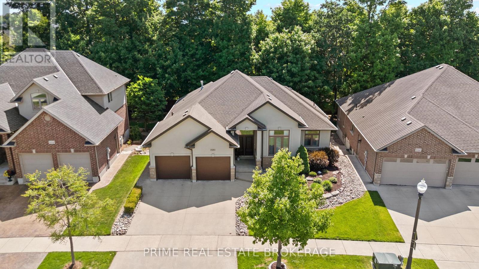 3580 SETTLEMENT TRAIL, London South (South V)