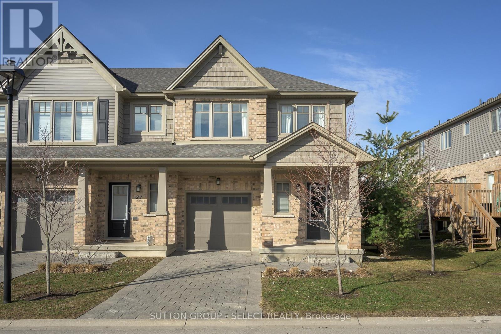 29 - 600 GUINESS WAY, London North (North D)