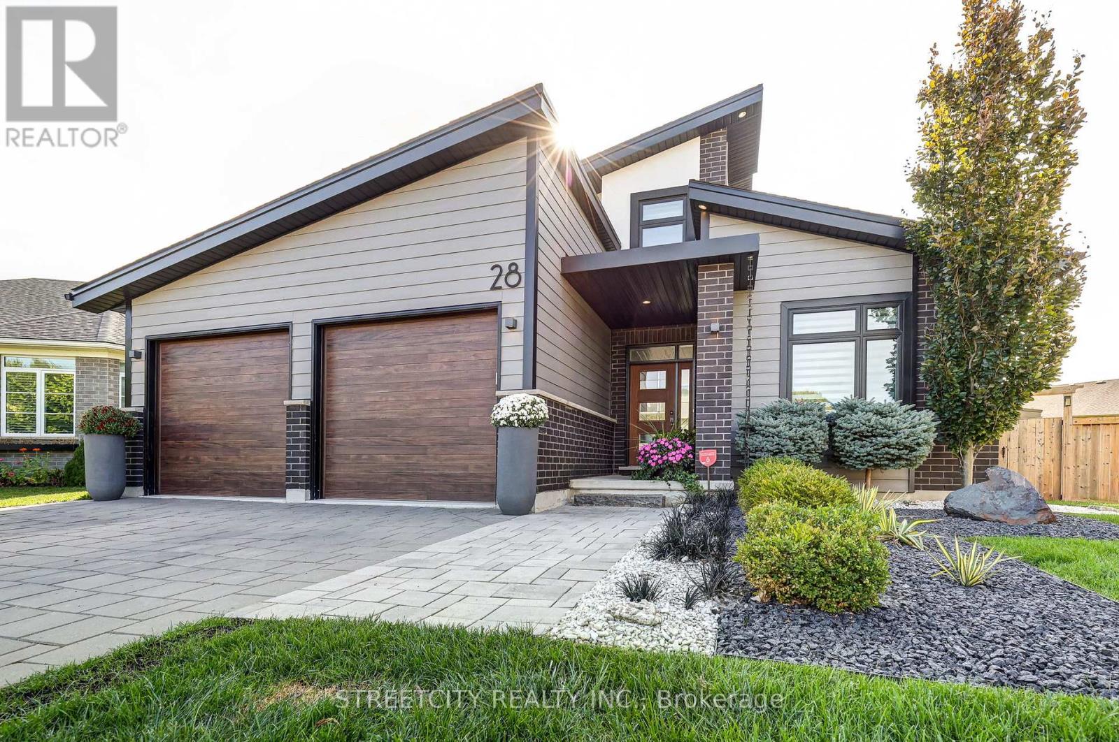28 MARTINGALE TERRACE, St. Thomas