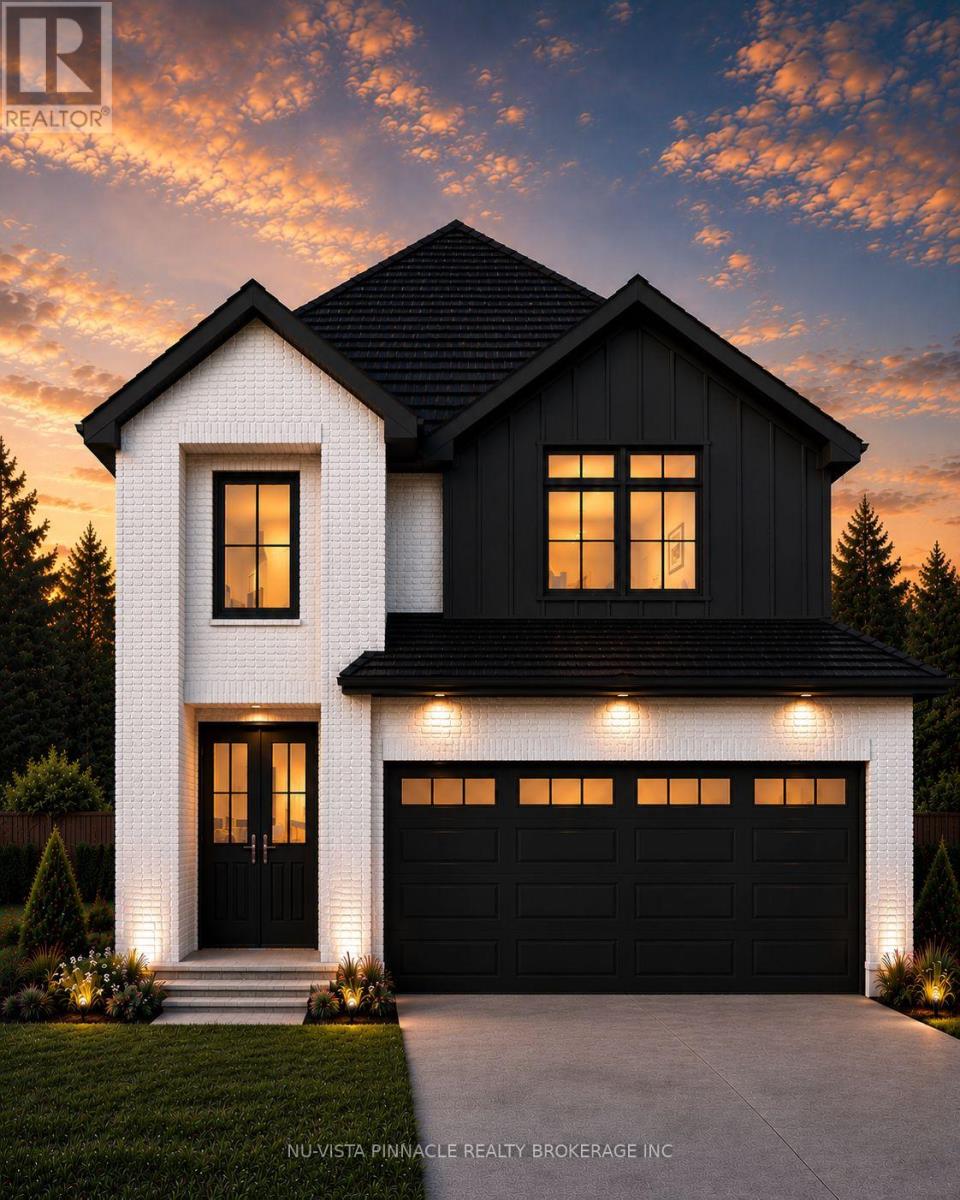 LOT 26 VIRTUE DRIVE, London South (South B)
