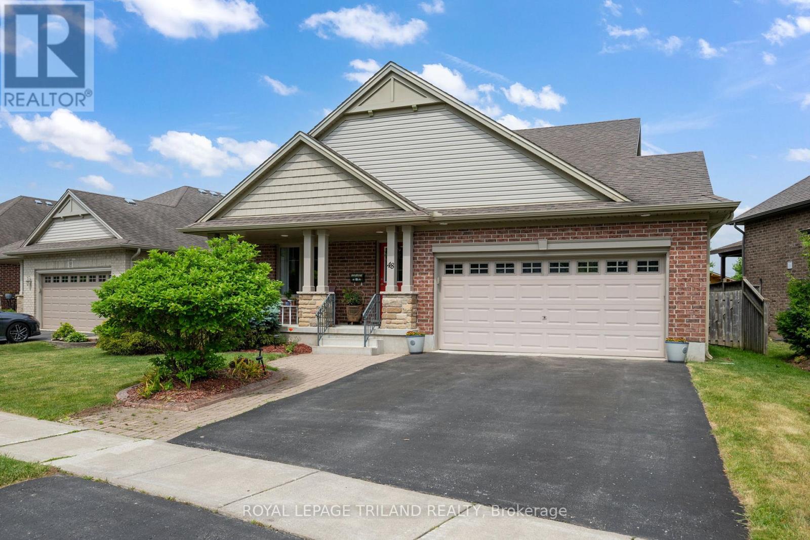 48 CIRCLEWOOD DRIVE, St. Thomas