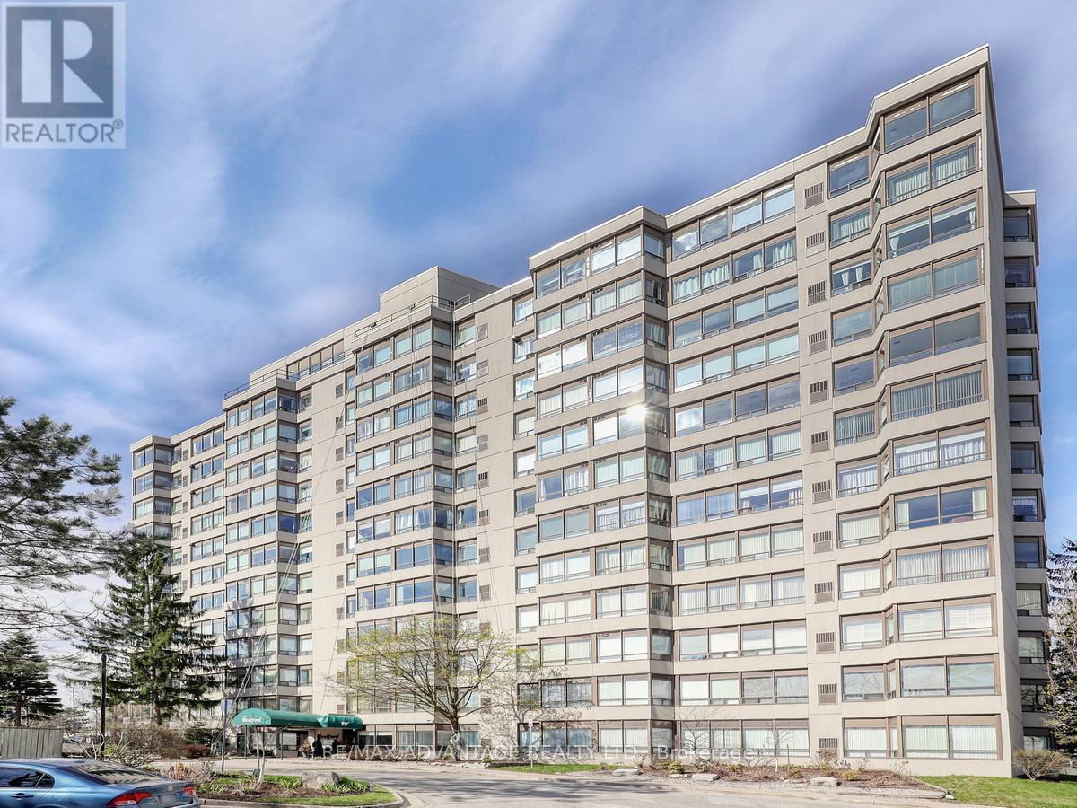 205 - 744 WONDERLAND ROAD S, London South (South N)