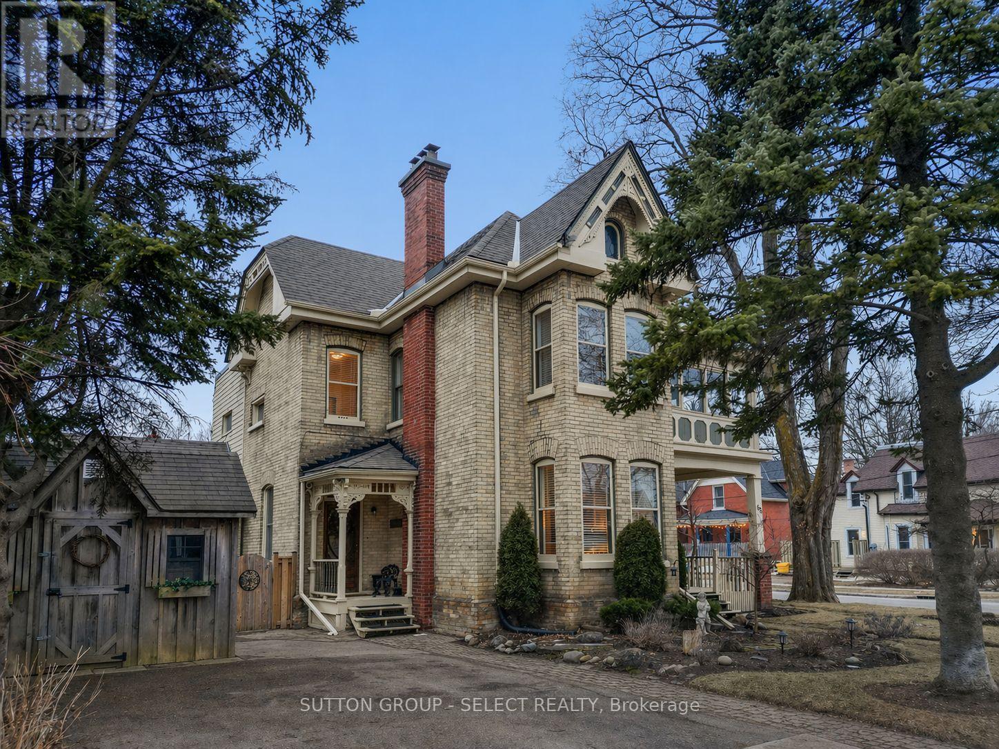 65 BRUCE STREET, London South (South F)