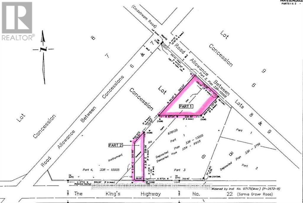 23819 COLDSTREAM ROAD, Middlesex Centre